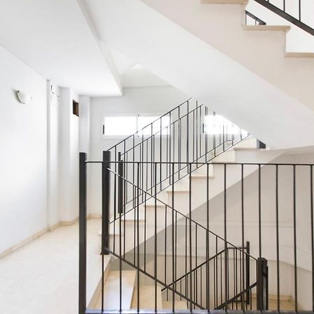 Apartamento Centro Histórico Valencia de 2 habitaciones Exterior foto