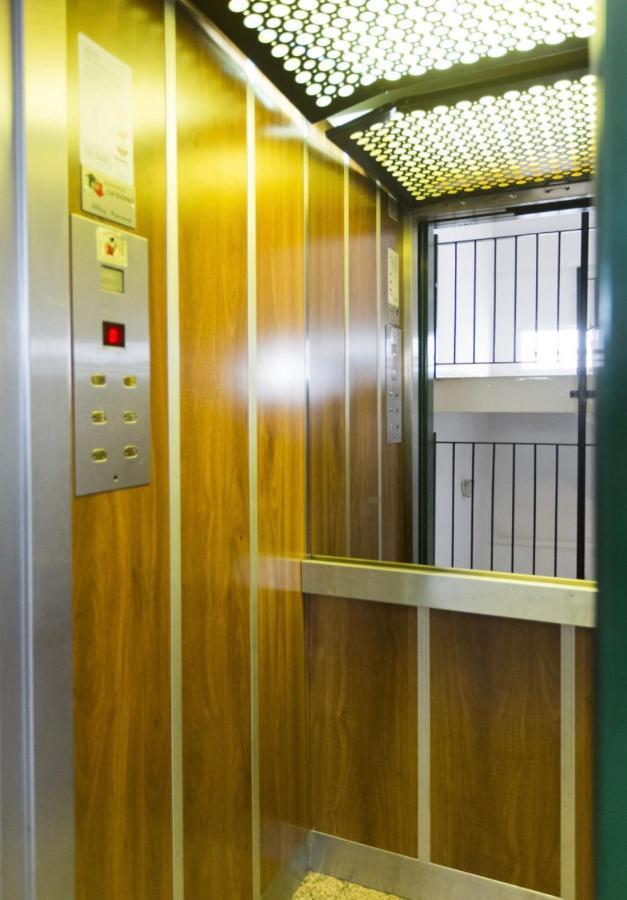 Apartamento Centro Histórico Valencia de 2 habitaciones Exterior foto