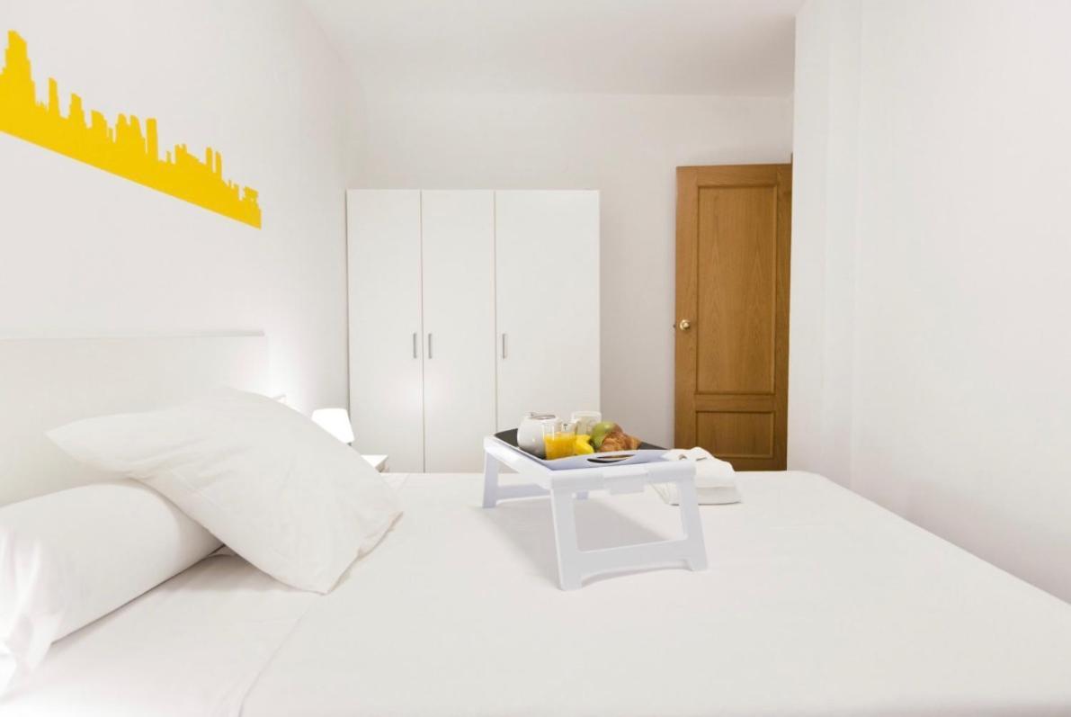 Apartamento Centro Histórico Valencia de 2 habitaciones Exterior foto