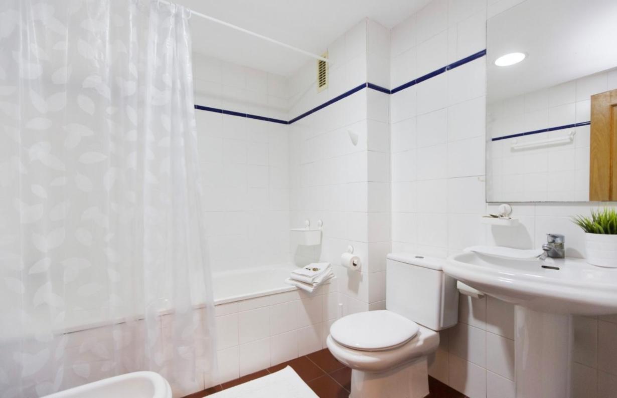 Apartamento Centro Histórico Valencia de 2 habitaciones Exterior foto