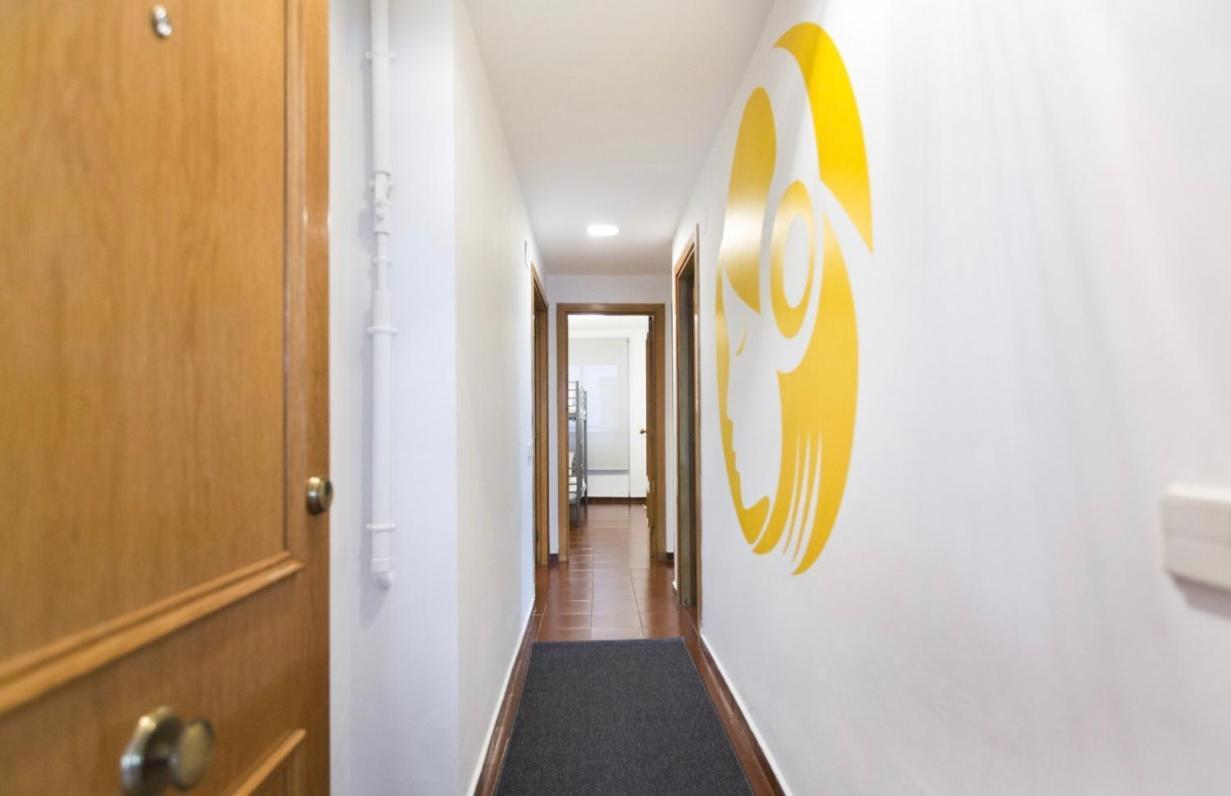 Apartamento Centro Histórico Valencia de 2 habitaciones Exterior foto