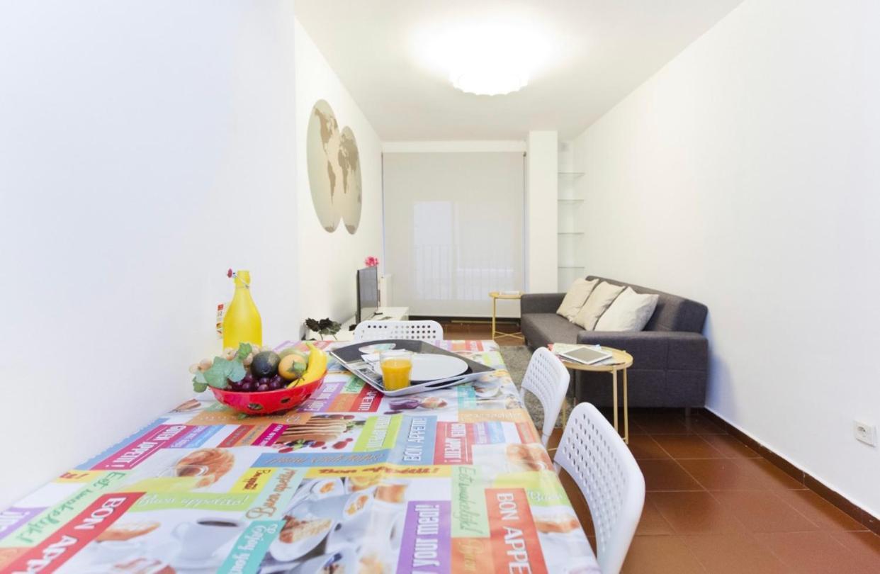 Apartamento Centro Histórico Valencia de 2 habitaciones Exterior foto