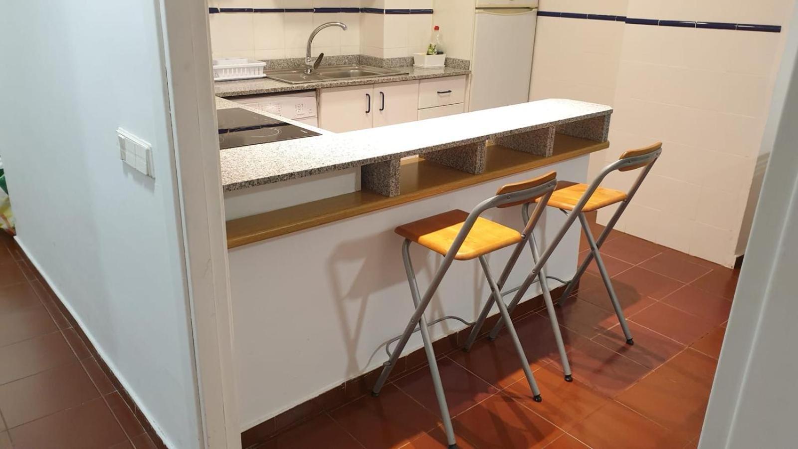 Apartamento Centro Histórico Valencia de 2 habitaciones Exterior foto